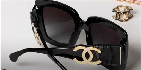 lunette chanel femme 2018|chanel sunglasses new collection 2020.